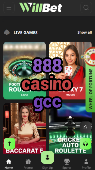 888 Casino GCC - Top Gulf Region Casino-www.bdqngd.com