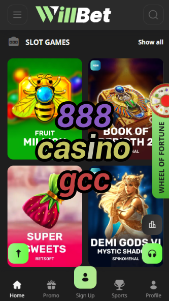 888 Casino GCC - Top Gulf Region Casino-www.bdqngd.com