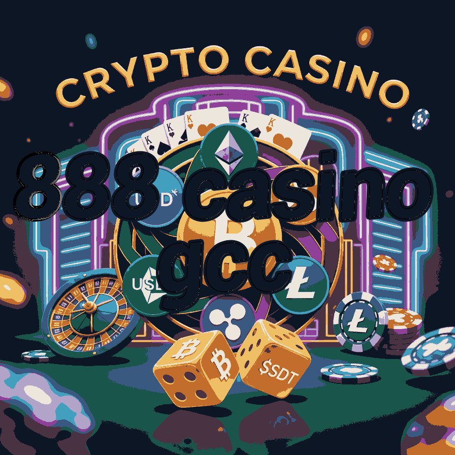 888 Casino GCC - Top Gulf Region Casino